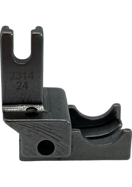 Düz Makine Yükseklik Ayarlı Çiftli Çima Ayak / 2314-24 -11 indirimleri