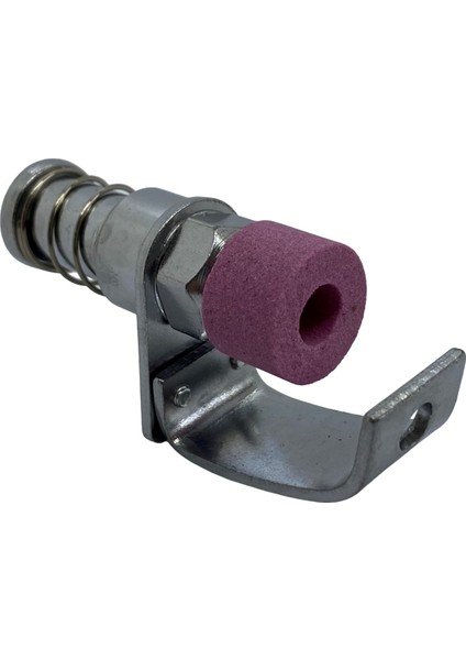 Pastal Başı Kesim Makinesi Bileme Taşı ve Kolu / 262327