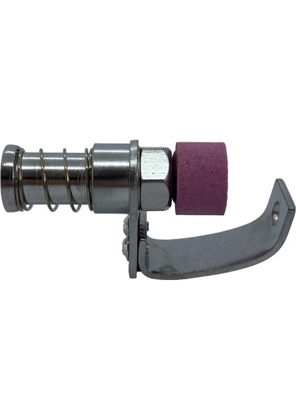 Pastal Başı Kesim Makinesi Bileme Taşı ve Kolu / 262327