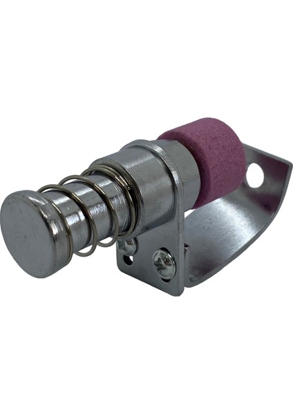 Pastal Başı Kesim Makinesi Bileme Taşı ve Kolu / 262327