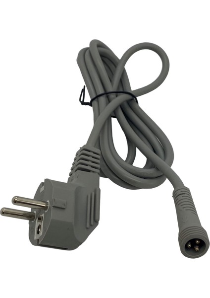 Servo Yuvarlak Kumaş Kesim Motoru Güç Kablosu / Src-Cable