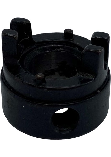 Sütunlu Pimli Burç / LXF-80382