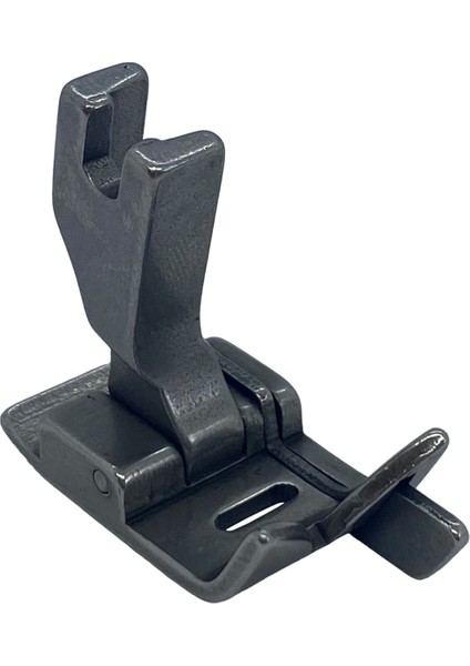 Düz Makine Zikzak Sağ Çima Ayak 5mm / P652-4 (652-4)