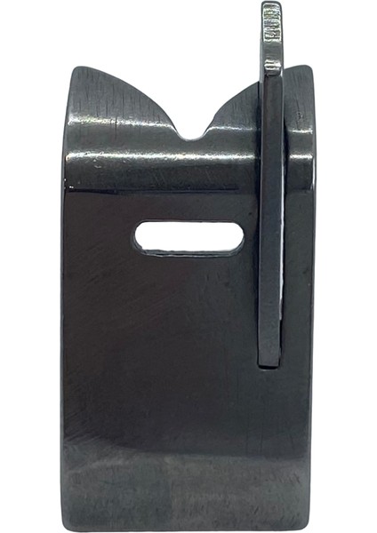 Düz Makine Zikzak Sağ Çima Ayak 5mm / P652-4 (652-4) modelleri