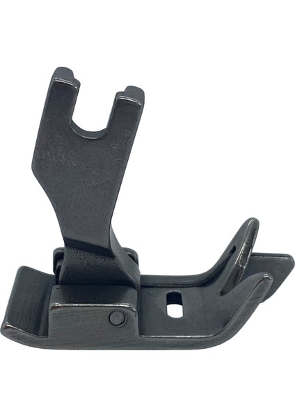 Düz Makine Zikzak Sağ Çima Ayak 5mm / P652-4 (652-4) fırsatları