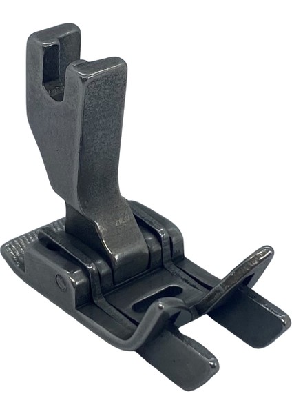 Düz Makine Zikzak Çiftli Çima Ayak 5mm / P652-5 (652-5)