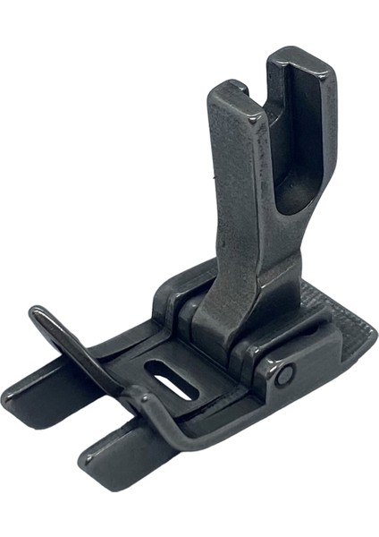 Düz Makine Zikzak Çiftli Çima Ayak 5mm / P652-5 (652-5) fiyatları