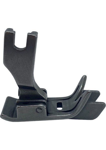 Düz Makine Zikzak Çiftli Çima Ayak 5mm / P652-5 (652-5) modelleri