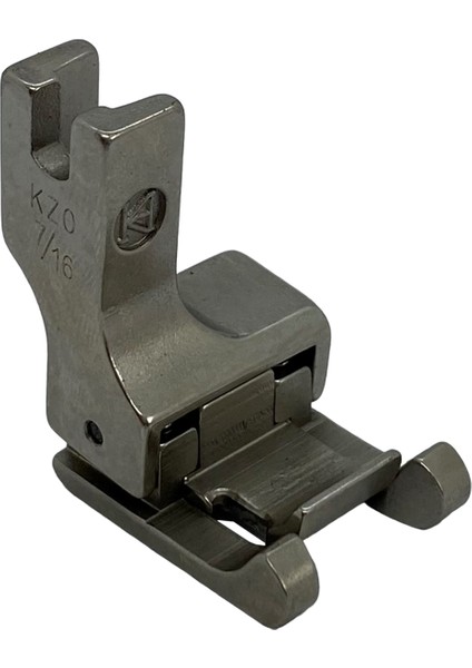 Düz Makine Çift Çima Gazi Ayak / Kz0-9 7/16