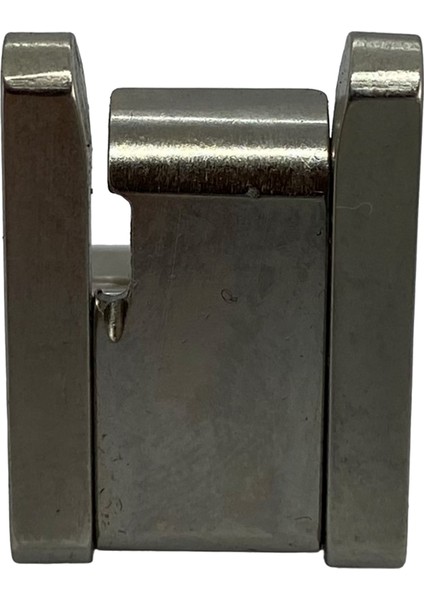 Düz Makine Çift Çima Gazi Ayak / Kz0-9 7/16 fırsatları