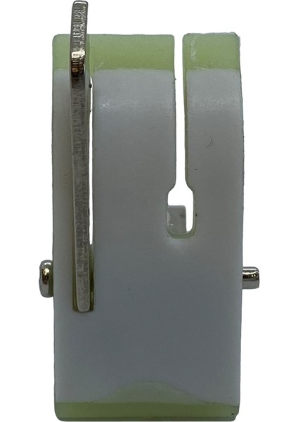Düz Makine Çimalı Plastik Teflon Ayak Sol / TSP-18L 5/16 modelleri