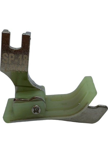 Düz Makine Çimalı Plastik Teflon Ayak Sol / TSP-18L 5/16 fırsatları