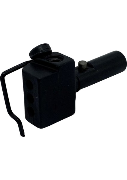 Kansai Lastik 1404 3 Iğne 6.4mm Iğne Bağı / 12-802