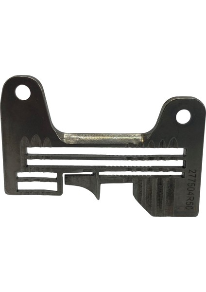 Pegasus Overlok Ex 3 Ip 3 Kanallı Plaka / 277504R50