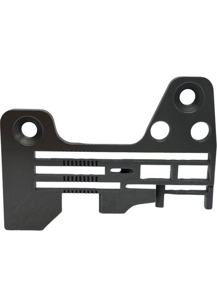 Juki Overlok 6700-3600 5 Ip Kot Dar Delikli Plaka / R4612-JOF-FOO fiyatları