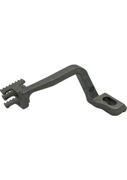 Pegasus EXT Üst Transportlu 3 Sıra Dişli / 2773450 modelleri