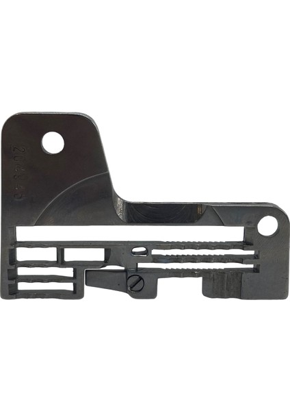 Rimoldi Overlok 5 Ip Plaka / 204945