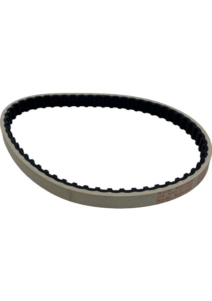 Havalı Kollu Palet Kayış (Beyaz Silikon Kaplamalı) / 210L modelleri