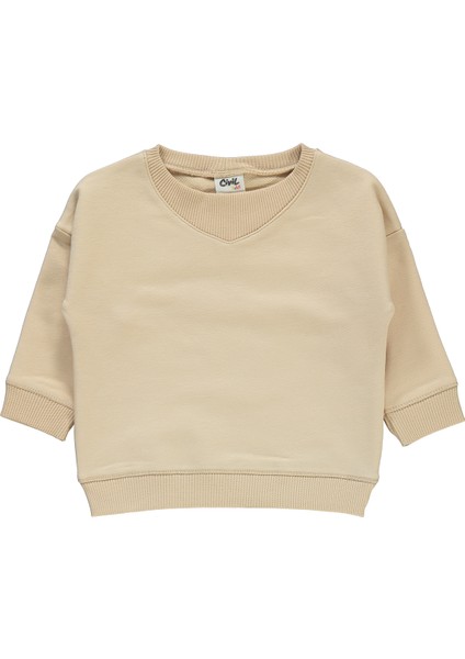 Erkek Bebek Takım 6-18 Ay Sütlükahve modelleri