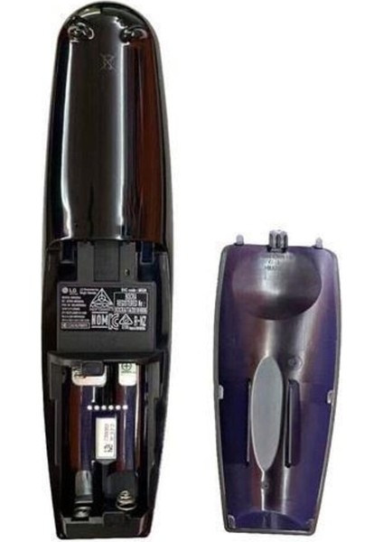 Weston WS50900 Webos Smart Tv Kumanda-Mikrofonlu fiyatları