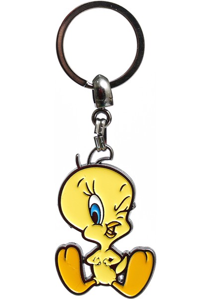 Looney Tunes Tweety Anahtarlık