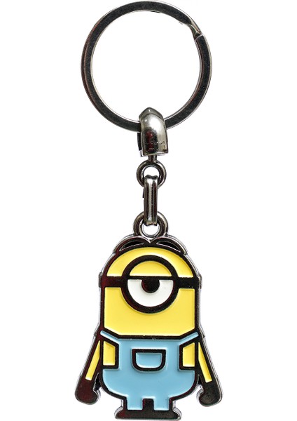 Minions Stuart Anahtarlık