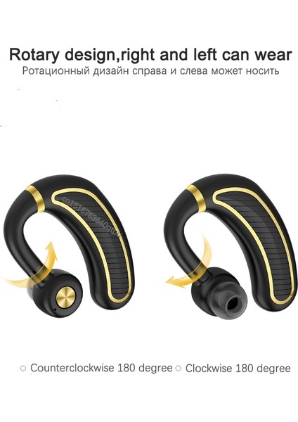 Zsykd Tws Bluetooth Kulaklık (Yurt Dışından)