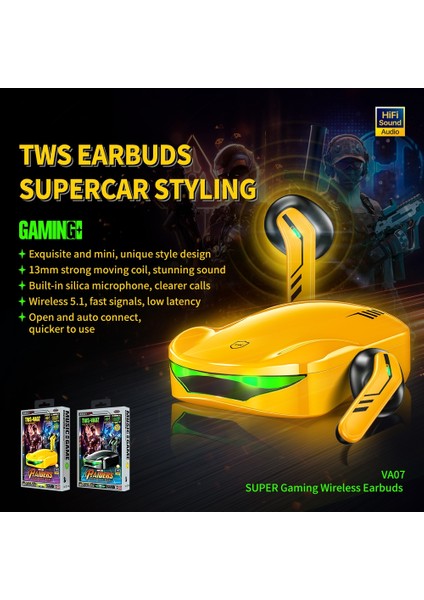 Tws Bluetooth Kulaklık (Yurt Dışından) modelleri