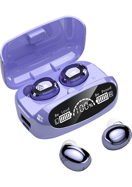 Zsykd Tws Bluetooth Kulaklık (Yurt Dışından)