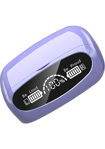 Zsykd Tws Bluetooth Kulaklık (Yurt Dışından)