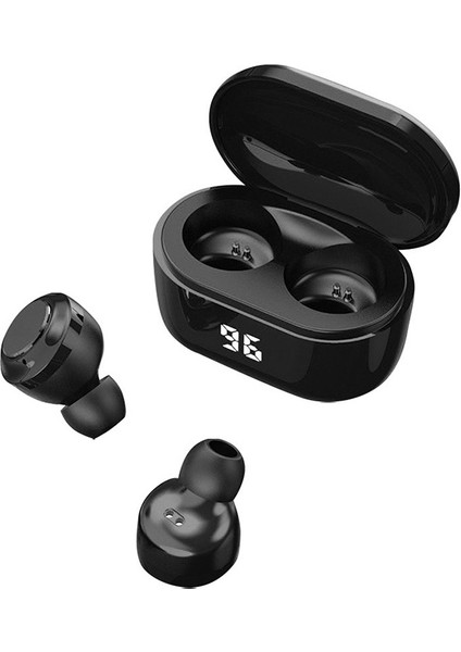 Zsykd Tws Bluetooth Kulaklık (Yurt Dışından)