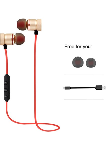 Zsykd Tws Bluetooth Kulaklık (Yurt Dışından)