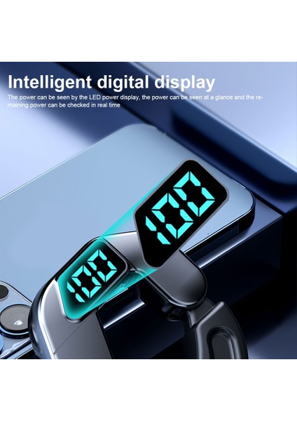 Zsykd Tws Bluetooth Kulaklık (Yurt Dışından) fırsatları