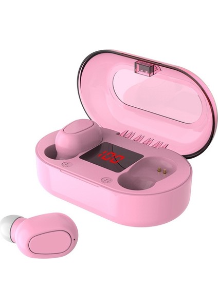 Zsykd Tws Bluetooth Kulaklık (Yurt Dışından)
