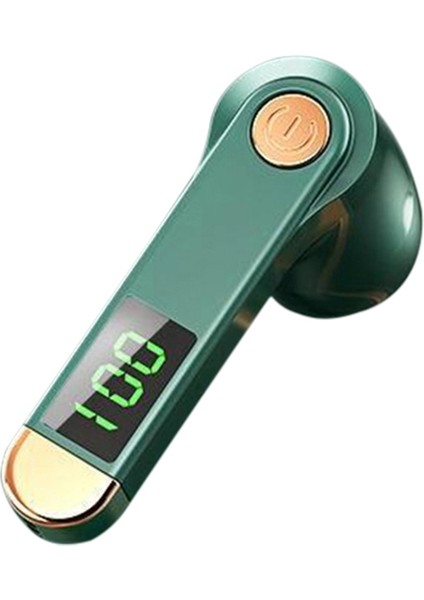 Zsykd Tws Bluetooth Kulaklık (Yurt Dışından)