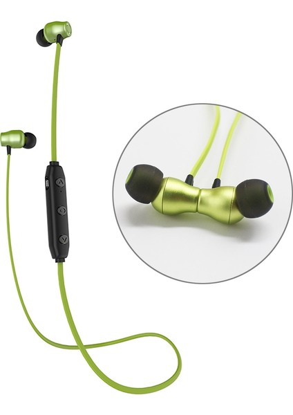 Zsykd Tws Bluetooth Kulaklık (Yurt Dışından)
