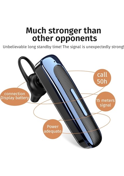 Zsykd Tws Bluetooth Kulaklık (Yurt Dışından)