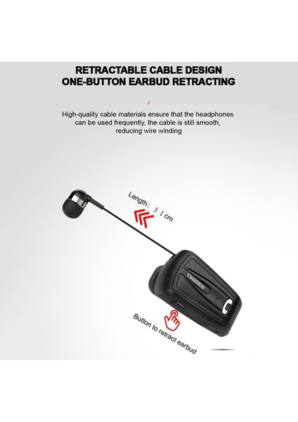Tws Bluetooth Kulaklık (Yurt Dışından)