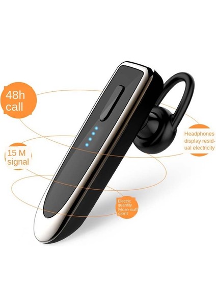 Zsykd Tws Bluetooth Kulaklık (Yurt Dışından)