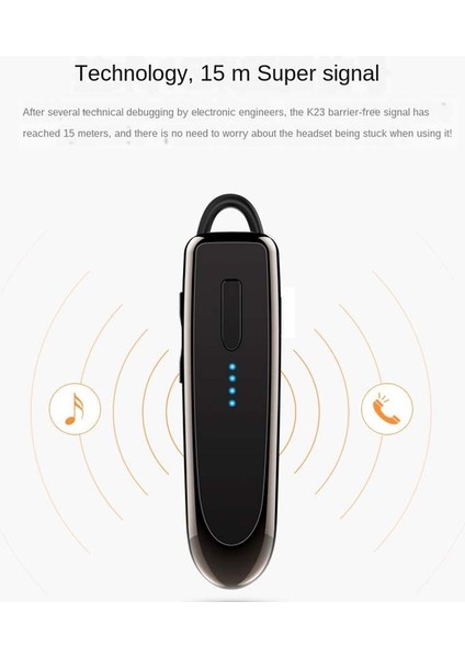 Zsykd Tws Bluetooth Kulaklık (Yurt Dışından)