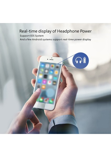 Zsykd Tws Bluetooth Kulaklık (Yurt Dışından)