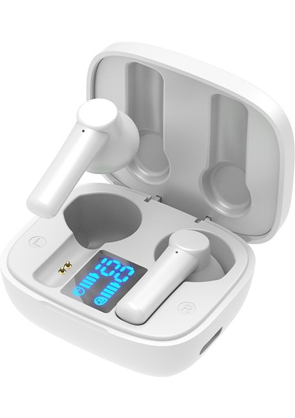 Zsykd Tws Bluetooth Kulaklık (Yurt Dışından)