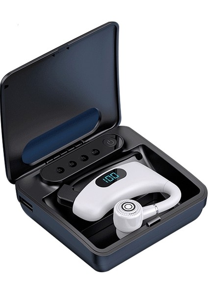 Zsykd Tws Bluetooth Kulaklık (Yurt Dışından)
