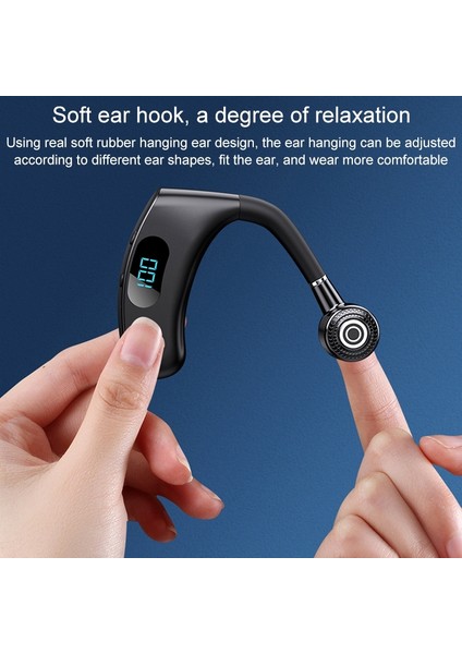 Zsykd Tws Bluetooth Kulaklık (Yurt Dışından)