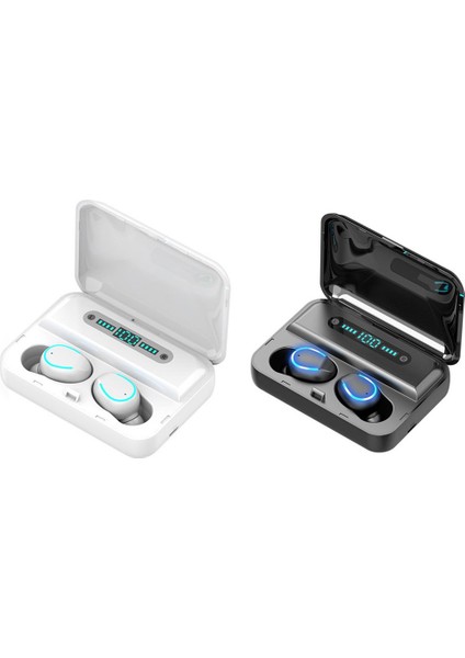 Zsykd Tws Bluetooth Kulaklık (Yurt Dışından)