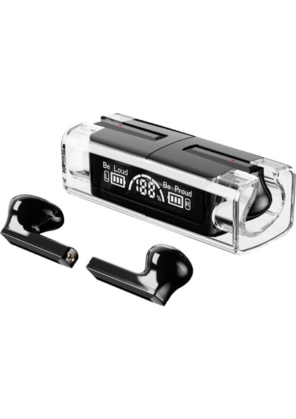Zsykd Tws Bluetooth Kulaklık (Yurt Dışından)