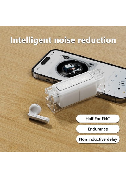 Zsykd Tws Bluetooth Kulaklık (Yurt Dışından) fırsatları