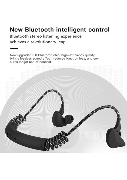 Zsykd Tws Bluetooth Kulaklık (Yurt Dışından)
