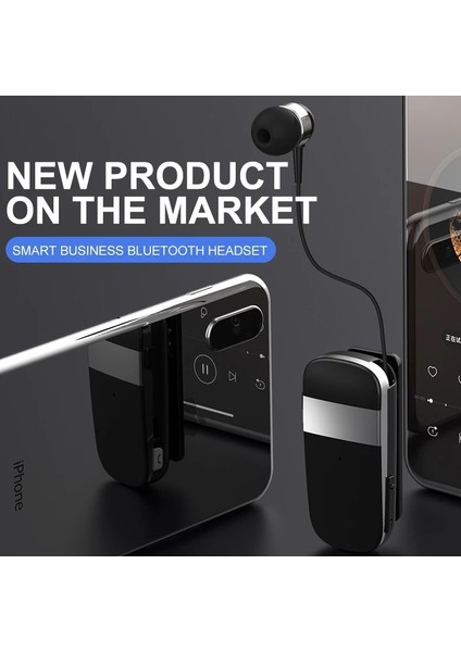 Zsykd Tws Bluetooth Kulaklık (Yurt Dışından)