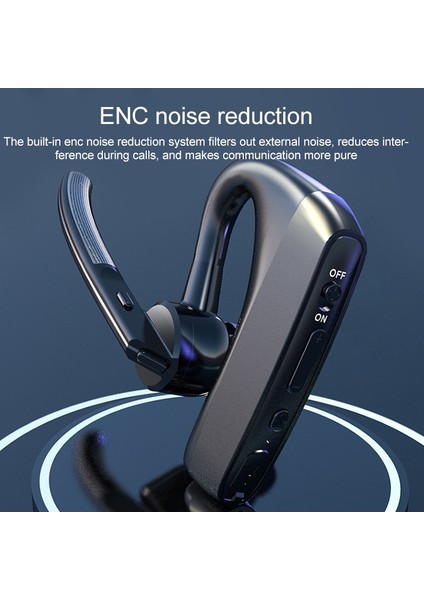 Zsykd Tws Bluetooth Kulaklık (Yurt Dışından)